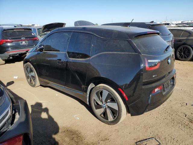 Photo 1 VIN: WBY1Z4C54GV507147 - BMW I3 REX 