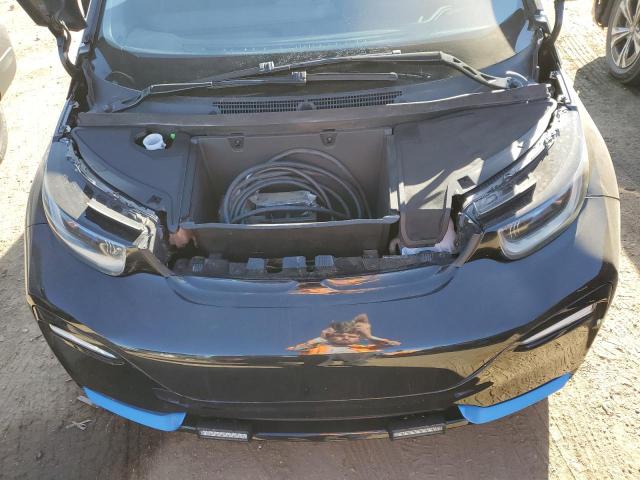 Photo 10 VIN: WBY1Z4C54GV507147 - BMW I3 REX 