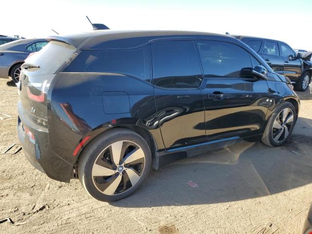 Photo 2 VIN: WBY1Z4C54GV507147 - BMW I3 REX 