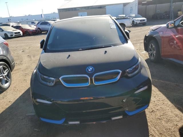 Photo 4 VIN: WBY1Z4C54GV507147 - BMW I3 REX 