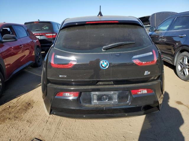 Photo 5 VIN: WBY1Z4C54GV507147 - BMW I3 REX 