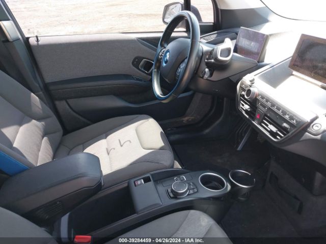 Photo 4 VIN: WBY1Z4C54GV507939 - BMW I3 