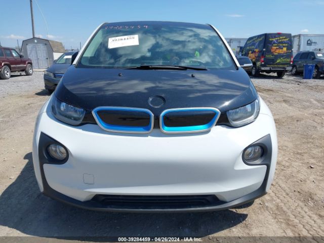 Photo 5 VIN: WBY1Z4C54GV507939 - BMW I3 