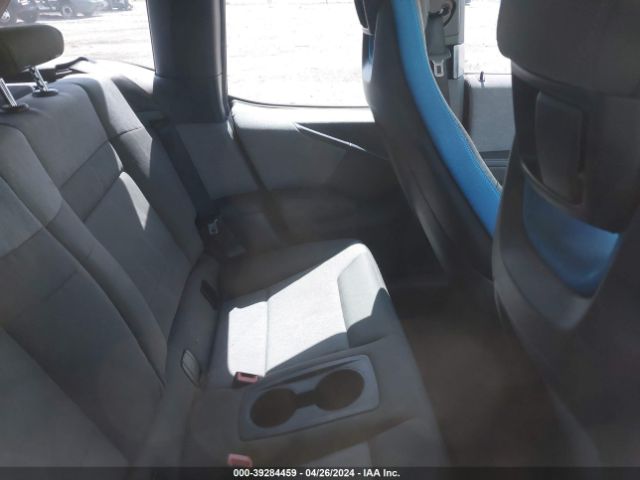 Photo 7 VIN: WBY1Z4C54GV507939 - BMW I3 