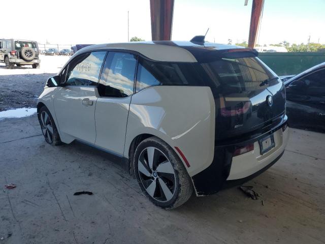 Photo 1 VIN: WBY1Z4C54GV508010 - BMW I3 REX 