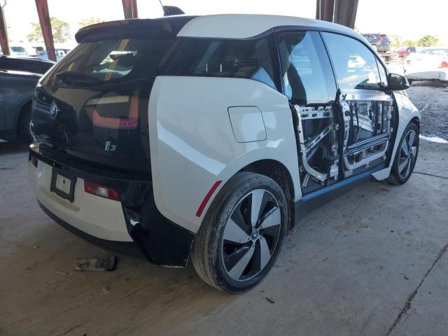 Photo 2 VIN: WBY1Z4C54GV508010 - BMW I3 REX 