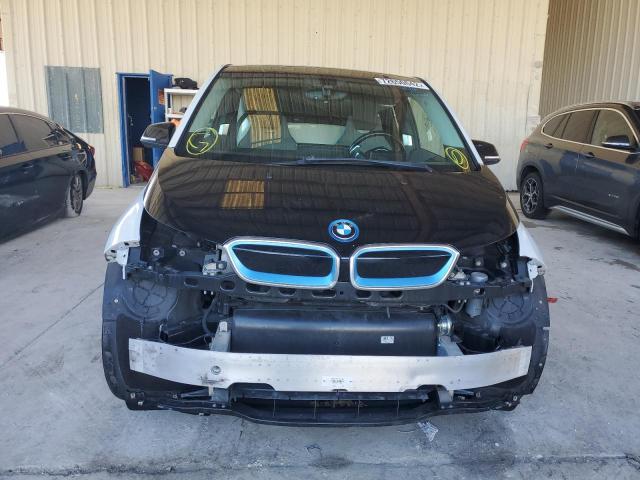 Photo 4 VIN: WBY1Z4C54GV508010 - BMW I3 REX 