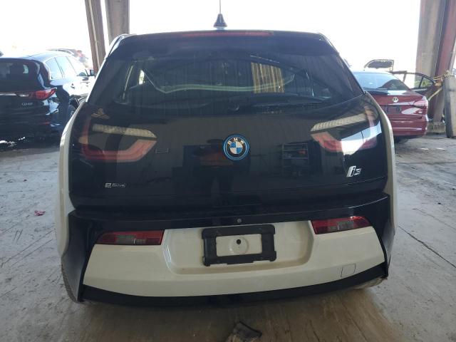 Photo 5 VIN: WBY1Z4C54GV508010 - BMW I3 REX 