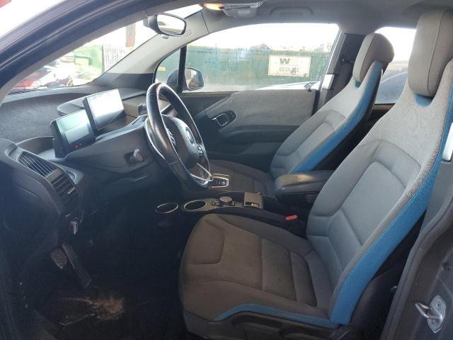 Photo 6 VIN: WBY1Z4C54GV508010 - BMW I3 REX 