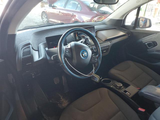 Photo 7 VIN: WBY1Z4C54GV508010 - BMW I3 REX 