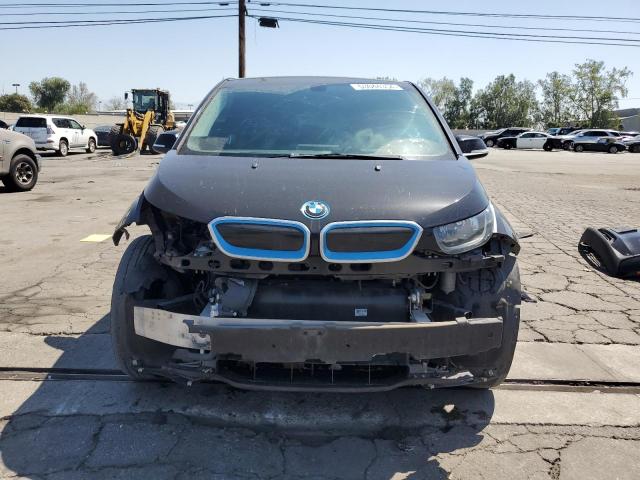 Photo 4 VIN: WBY1Z4C54GV508654 - BMW I SERIES 