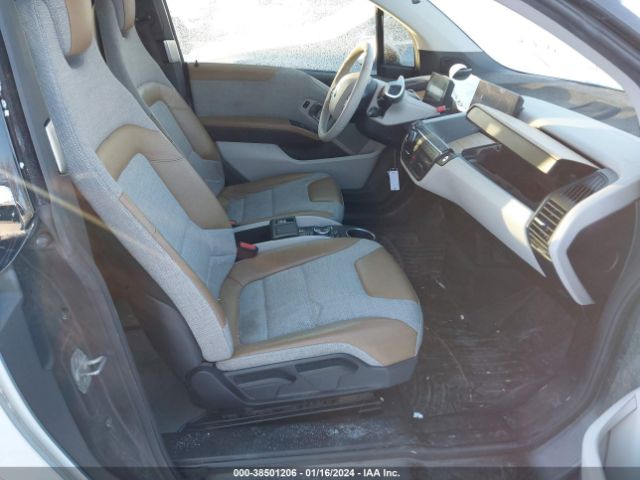 Photo 4 VIN: WBY1Z4C55EV272920 - BMW I3 