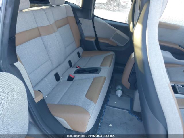 Photo 7 VIN: WBY1Z4C55EV272920 - BMW I3 