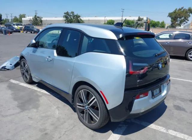 Photo 2 VIN: WBY1Z4C55EV273324 - BMW I3 