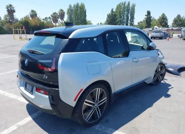 Photo 3 VIN: WBY1Z4C55EV273324 - BMW I3 