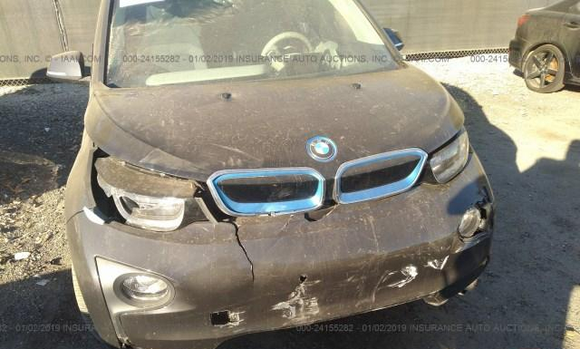 Photo 5 VIN: WBY1Z4C55EV274361 - BMW I3 