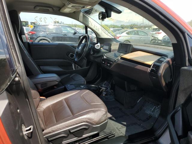 Photo 4 VIN: WBY1Z4C55EV274568 - BMW I3 