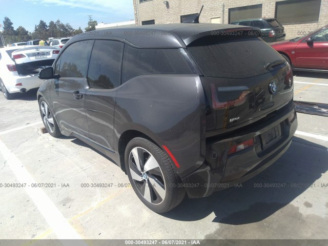 Photo 2 VIN: WBY1Z4C55EV276000 - BMW I3 