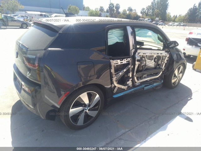 Photo 3 VIN: WBY1Z4C55EV276000 - BMW I3 