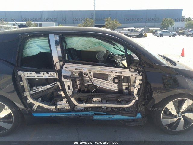 Photo 5 VIN: WBY1Z4C55EV276000 - BMW I3 