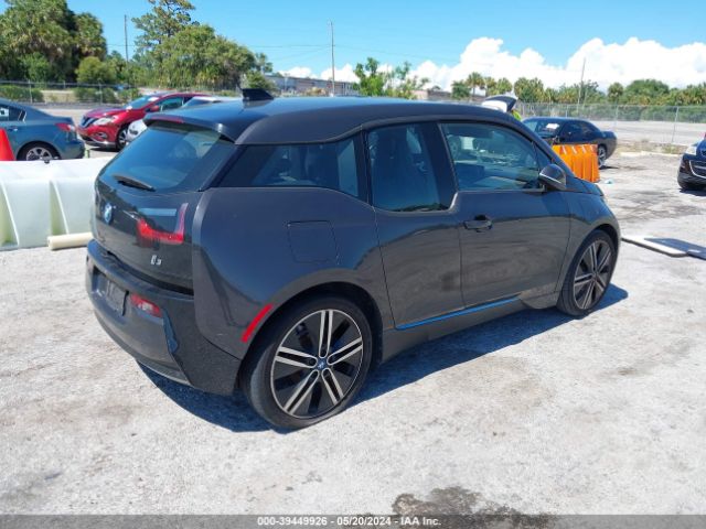 Photo 3 VIN: WBY1Z4C55EV276692 - BMW I3 