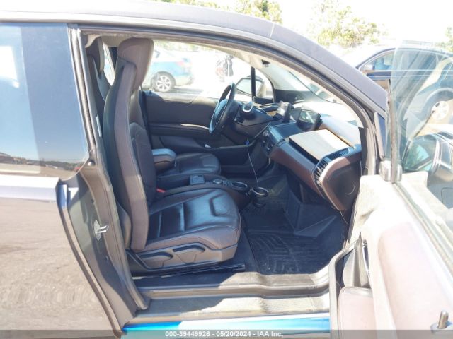 Photo 4 VIN: WBY1Z4C55EV276692 - BMW I3 