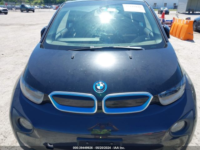 Photo 5 VIN: WBY1Z4C55EV276692 - BMW I3 