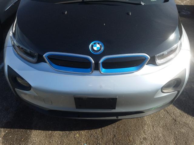 Photo 6 VIN: WBY1Z4C55EV277776 - BMW I3 REX 