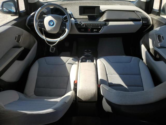 Photo 7 VIN: WBY1Z4C55FV279013 - BMW I SERIES 