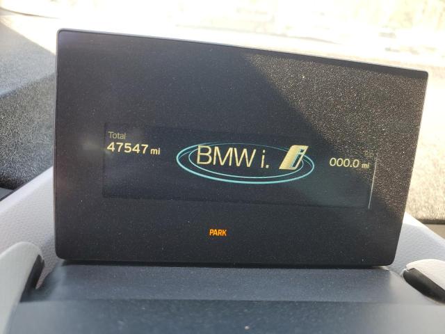 Photo 8 VIN: WBY1Z4C55FV279013 - BMW I SERIES 