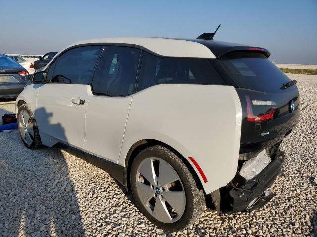 Photo 1 VIN: WBY1Z4C55FV279223 - BMW I3 REX 