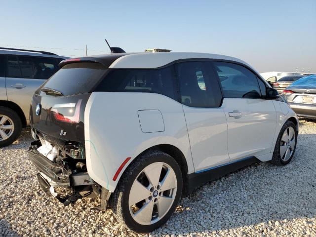 Photo 2 VIN: WBY1Z4C55FV279223 - BMW I3 REX 