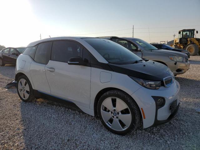 Photo 3 VIN: WBY1Z4C55FV279223 - BMW I3 REX 