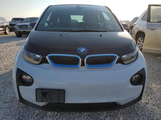 Photo 4 VIN: WBY1Z4C55FV279223 - BMW I3 REX 