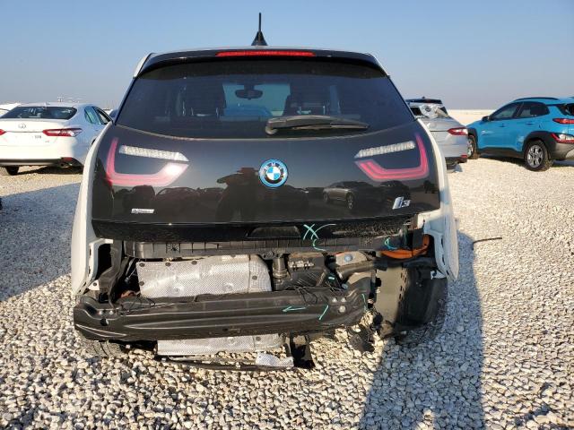 Photo 5 VIN: WBY1Z4C55FV279223 - BMW I3 REX 