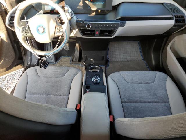 Photo 7 VIN: WBY1Z4C55FV279223 - BMW I3 REX 