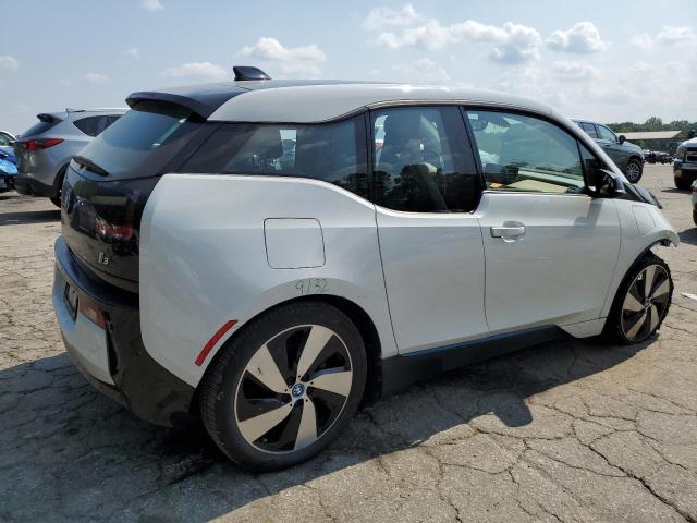 Photo 2 VIN: WBY1Z4C55FV279531 - BMW I3 REX 