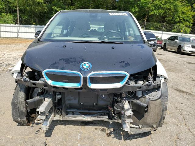 Photo 4 VIN: WBY1Z4C55FV279531 - BMW I3 REX 