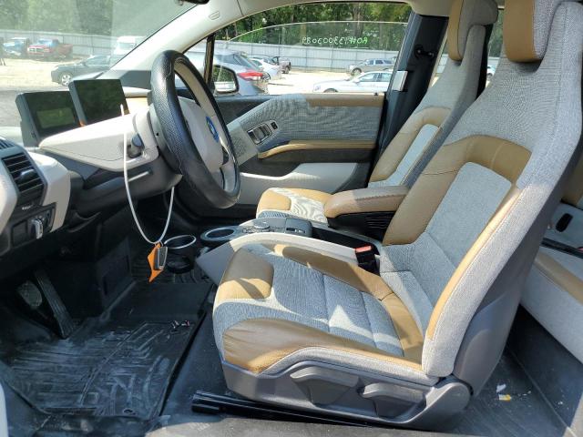 Photo 6 VIN: WBY1Z4C55FV279531 - BMW I3 REX 