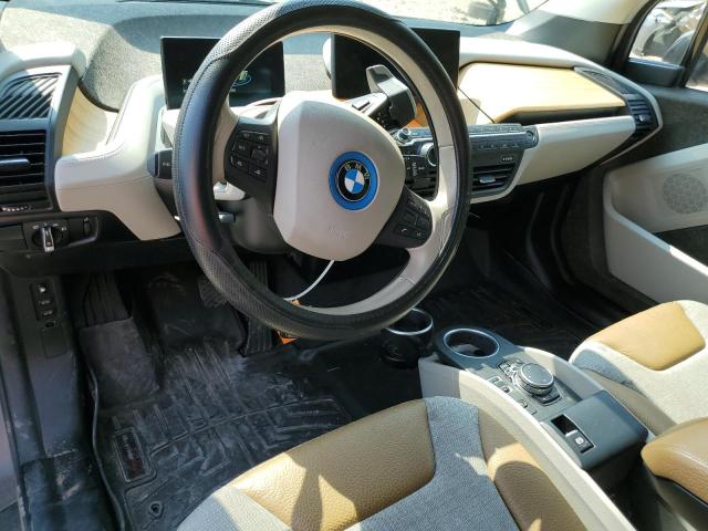 Photo 7 VIN: WBY1Z4C55FV279531 - BMW I3 REX 