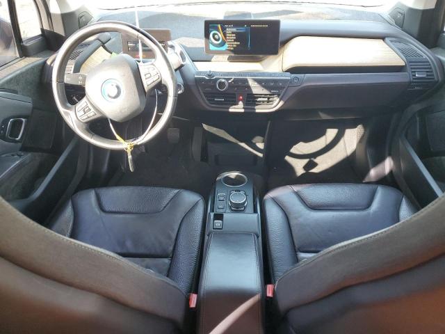 Photo 7 VIN: WBY1Z4C55FV500867 - BMW I SERIES 