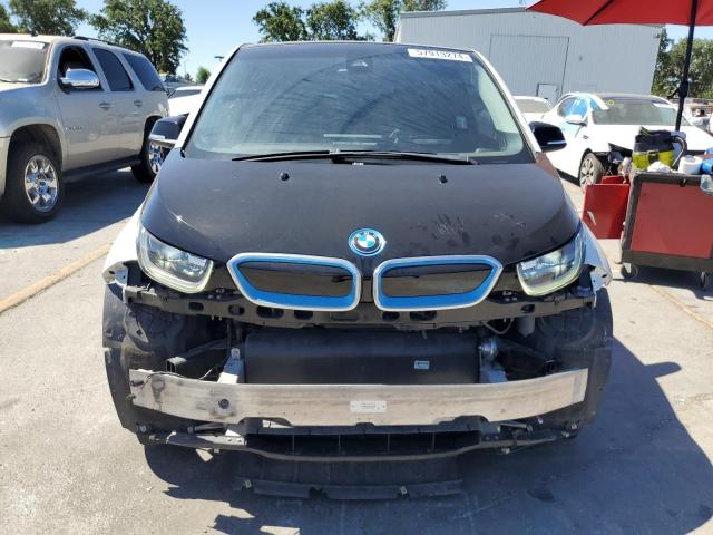 Photo 4 VIN: WBY1Z4C55FV500867 - BMW I SERIES 