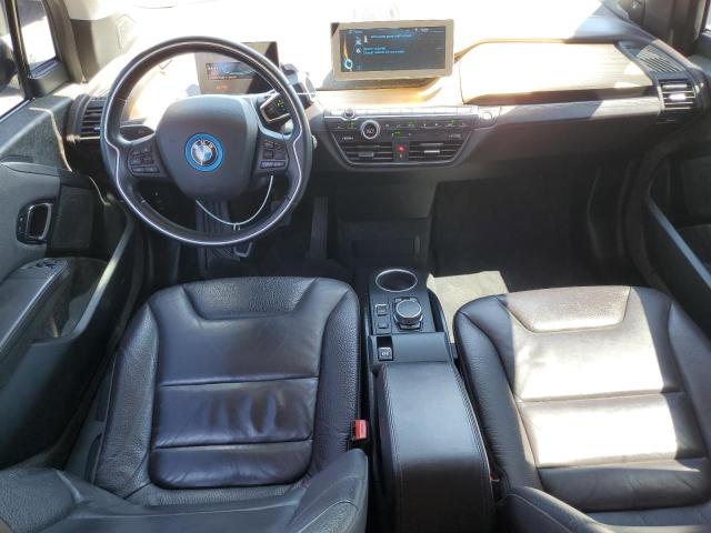 Photo 7 VIN: WBY1Z4C55FV500867 - BMW I SERIES 