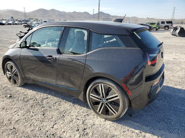 Photo 1 VIN: WBY1Z4C55FV502005 - BMW I3 REX 