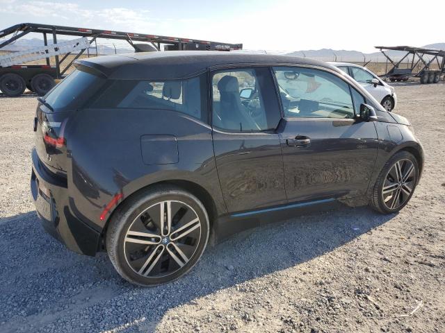 Photo 2 VIN: WBY1Z4C55FV502005 - BMW I3 REX 