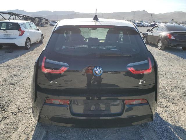 Photo 5 VIN: WBY1Z4C55FV502005 - BMW I3 REX 