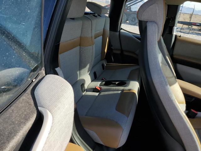 Photo 9 VIN: WBY1Z4C55FV502005 - BMW I3 REX 