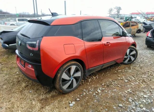 Photo 3 VIN: WBY1Z4C55FV502103 - BMW I3 