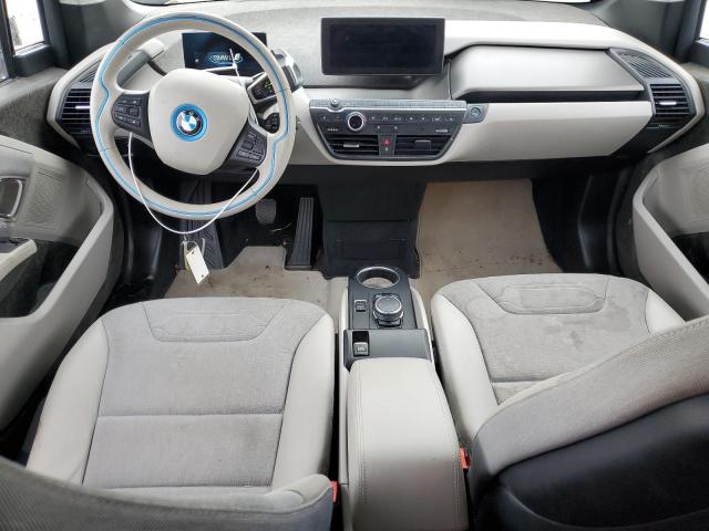 Photo 7 VIN: WBY1Z4C55FV503638 - BMW I SERIES 