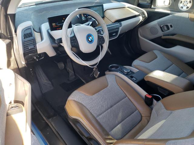 Photo 7 VIN: WBY1Z4C55FV503980 - BMW I SERIES 